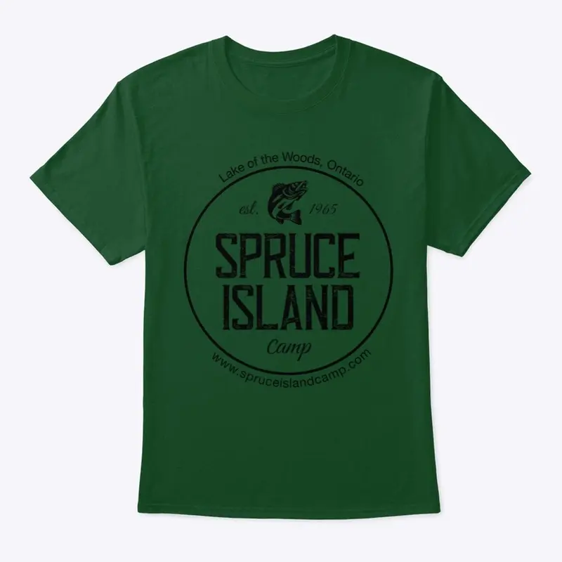 Men's Spruce Tee